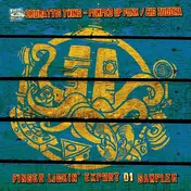 The Drumattic Twins - Pumped Up Funk / Big Buddha