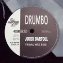 12'' - Drumbo - Jordi Bartoll