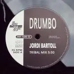 Drumbo - Jordi Bartoll