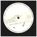 12inch Vinyl Single - Drumbo - Jordi Bartoll - Promo