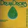 LP - Drumdrops (DRUM TRACKS FOR MUSICIANS) - Drumdrops Volume 4