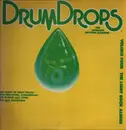 LP - Drumdrops (DRUM TRACKS FOR MUSICIANS) - Drumdrops Volume 4