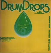 Drumdrops (DRUM TRACKS FOR MUSICIANS)