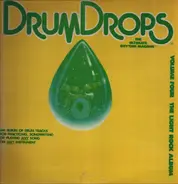 Drumdrops (DRUM TRACKS FOR MUSICIANS) - Drumdrops Volume 4