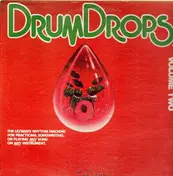 Drumdrops (DRUM TRACKS FOR MUSICIANS) - Drumdrops Volume 2