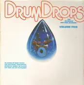 Drumdrops (DRUM TRACKS FOR MUSICIANS) - Drumdrops Volume 5