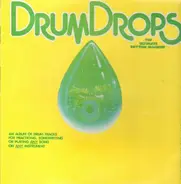 Drumdrops (DRUM TRACKS FOR MUSICIANS) - Drumdrops Volume 4