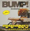 12inch Vinyl Single - Drumdummies - Bang The Beat