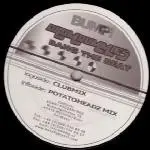 12'' - Drumdummies - Bang The Beat