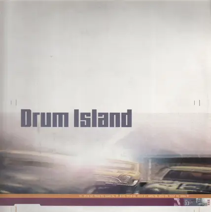 Drum Island - Drum Island