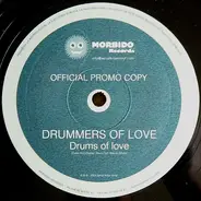 Drummers Of Love - Drums Of Love