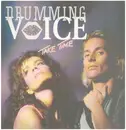 12inch Vinyl Single - Drumming Voice - Take Time