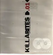 Drum'n'Bass Sampler - Killa Bites 1