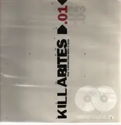 LP-Box - Drum'n'Bass Sampler - Killa Bites 1