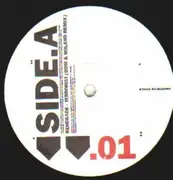 LP-Box - Drum'n'Bass Sampler - Killa Bites 1