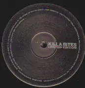 LP-Box - Drum'n'Bass Sampler - Killa Bites Limited Edition Part 2