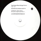 TECHNIQUE RECORDINGS