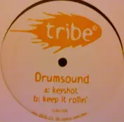 Tribe Recordings