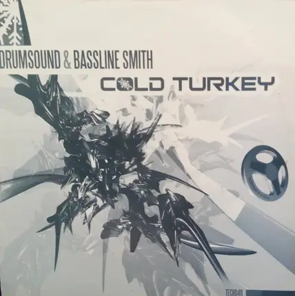Drumsound & Simon "Bassline" Smith - Cold Turkey / Stories Of The Future