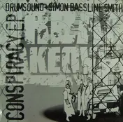 Drumsound & Simon "Bassline" Smith - Conspiracy