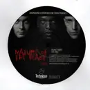 12inch Vinyl Single - Drumsound & Simon 'Bassline' Smith - Nature Of The Beast - SIDE G/H ONLY, NO COVER.