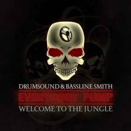 Drumsound & Baseline - Body Pump