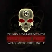 Drumsound - Body Pump