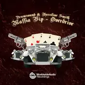 Drumsound - Maffia VIP / Overdrive