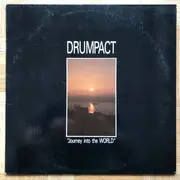 LP - Drumpact - Journey Into The World