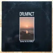 Drumpact - Journey Into The World
