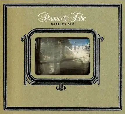 Drums & Tuba - Battles Olé
