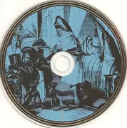 CD - Drums & Tuba - Battles Olé - Digipak