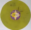 12inch Vinyl Single - Drums X-Perience - Free Your Mind - Yellow Marbled