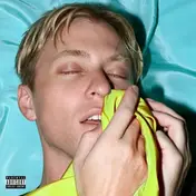 The Drums - Brutalism -Coloured-