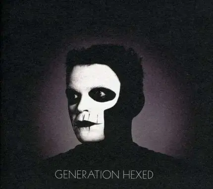 Drums of Death - Generation Hexed