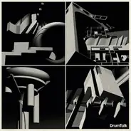 DrumTalk - DrumTalk EP