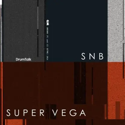 Drum Talk - Snb/ Super Vega