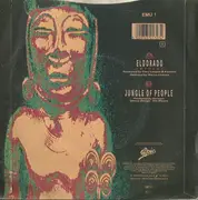 7'' - Drum Theatre - Eldorado