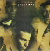 LP - Drum Theatre - Everyman
