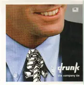 Drunk - The Company Tie