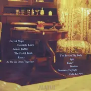 LP - Drunk - To Corner Wounds