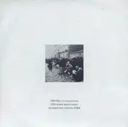CD - Drunk - Phineas Gage EP - EP