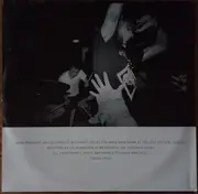 LP - Drunkdriver - Born Pregnant