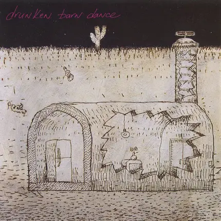 Drunken Barn Dance - Grey Buried