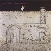 CD - Drunken Barn Dance - Grey Buried