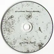 CD - Drunken Barn Dance - Grey Buried