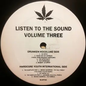 Beats International - Listen To The Sound Volume Three