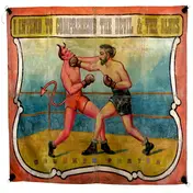 DRUNKEN PRAYER - I Intend To Comprehend The Devil & The Blues