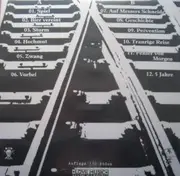 LP - Drunkenbois - Wer Später Kommt.., ...Darf Eher Geh'n - Limited Edition