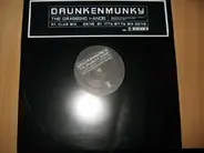 Drunkenmunky - The Grabbing Hands